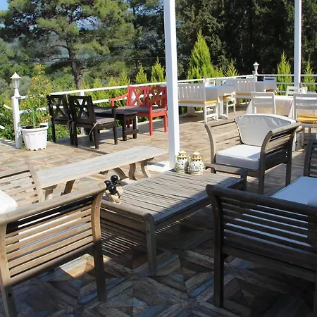 Serene Apart Surrounded By Nature In Kusadasi * Kirazlı