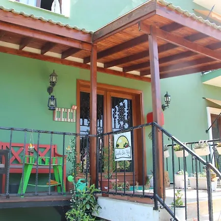 ベッド・アンド・ブレックファスト Serene Apart Surrounded By Nature In Kusadasi