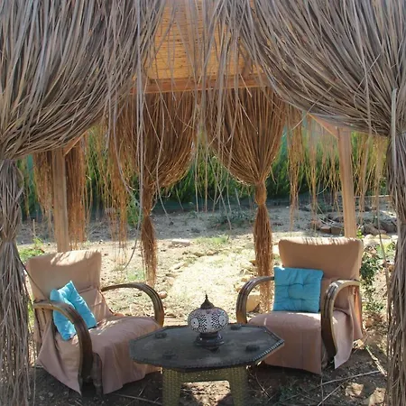 ベッド・アンド・ブレックファスト Serene Apart Surrounded By Nature In Kusadasi