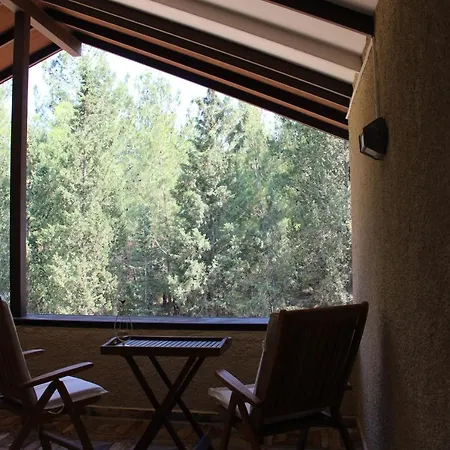 Serene Apart Surrounded By Nature In Kusadasi キラズリ