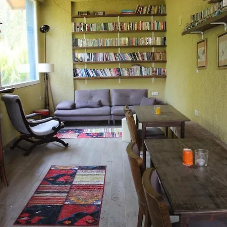 ベッド・アンド・ブレックファスト Serene Apart Surrounded By Nature In Kusadasi キラズリ