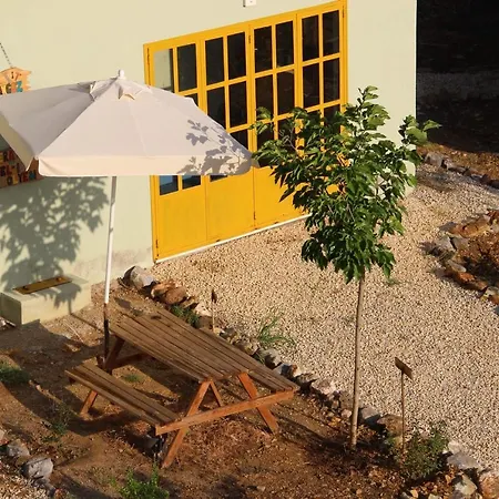ベッド・アンド・ブレックファスト Serene Apart Surrounded By Nature In Kusadasi キラズリ